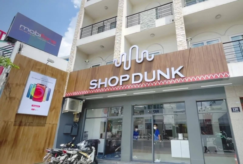Mua iPhone 17 ở ShopDunk uy tín, giá tốt